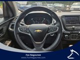 Certified 2022 Chevrolet Equinox LT image 4