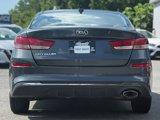 Used 2020 Kia Optima LX image 3