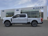 New 2025 Ford F250 Lariat w/ Lariat Ultimate Package image 3