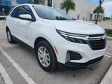 Used 2024 Chevrolet Equinox LT image 3