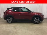 Used 2024 Chevrolet TrailBlazer RS w/ Convenience Package image 2