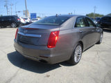 Used 2014 Cadillac CTS Luxury image 3
