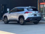 Used 2023 Toyota Corolla Cross AWD Hybrid image 3