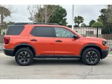 New 2026 Honda Passport TrailSport Elite image 3
