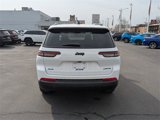 New 2025 Jeep Grand Cherokee L Limited image 5
