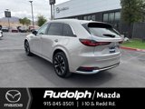 New 2025 MAZDA CX-90 3.3 Turbo S w/ Premium Package image 3