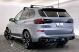 New 2025 BMW X5 M60i w/ Climate Comfort Package image 4