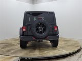 New 2025 Jeep Wrangler Willys image 6
