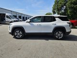 New 2026 Chevrolet Equinox LT w/ Safety and Technology Package image 2