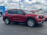 New 2025 GMC Acadia Elevation w/ Elevation Premium Package image 2