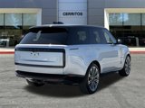 New 2025 Land Rover Range Rover Autobiography image 5