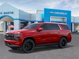 New 2025 Chevrolet Tahoe High Country image 2