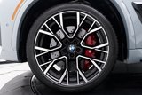 Used 2025 BMW X5 M Competition w/ Executive Package image 3
