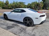 Used 2015 Chevrolet Camaro LT w/ RS Package image 5