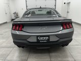New 2025 Ford Mustang GT Premium image 6