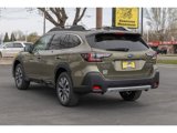 New 2025 Subaru Outback Touring XT image 5