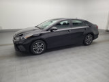 Used 2023 Kia Forte LXS image 2