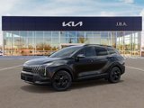 New 2026 Kia Sportage X-Line image 3