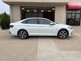New 2025 Volkswagen Jetta SEL image 4