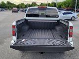 New 2025 Nissan Frontier PRO-4X w/ Pro Premium Package image 4