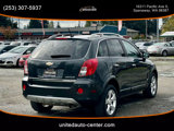 Used 2015 Chevrolet Captiva Sport LT image 4