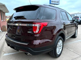 Used 2018 Ford Explorer XLT w/ Equipment Group 202A image 4