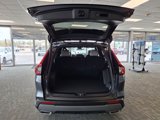 New 2025 Honda CR-V Sport Touring image 4