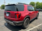 New 2026 Honda Passport TrailSport Elite image 5