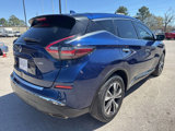 Used 2020 Nissan Murano S w/ Technology Package image 4