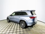 New 2025 Mercedes-Benz GLS 580 4MATIC image 5