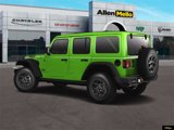 New 2025 Jeep Wrangler Willys image 4