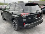 Used 2025 Subaru Forester Premium image 3
