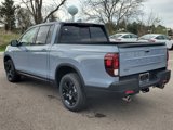 New 2025 Honda Ridgeline Black Edition image 2