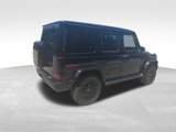 New 2025 Mercedes-Benz G 580 w/ EQ Technology image 5