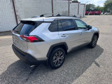 Used 2023 Toyota RAV4 XLE Premium image 3