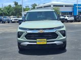 New 2026 Chevrolet TrailBlazer LT w/ Convenience Package image 5