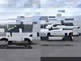 New 2025 Ford F350 Platinum w/ Snow Plow Prep Package image 3