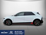New 2025 Hyundai Ioniq 5 N image 3