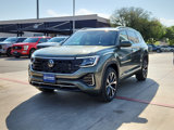 New 2025 Volkswagen Atlas SEL Premium R-Line image 2