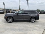 Used 2024 Jeep Grand Cherokee L Summit w/ Luxury Tech Group V image 6