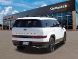 New 2026 Hyundai Santa Fe Calligraphy image 6
