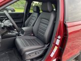 New 2026 Honda CR-V Sport-L image 4