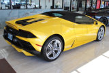 Used 2021 Lamborghini Huracan EVO image 4