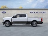 New 2025 Ford F350 King Ranch w/ FX4 Off-Road Package image 4