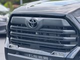 New 2025 Toyota Tundra Limited image 5