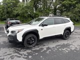 New 2025 Subaru Outback Wilderness image 3