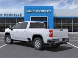 New 2025 Chevrolet Silverado 3500 LT w/ Convenience Package image 3