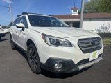 Used 2017 Subaru Outback 2.5i Limited image 3