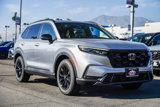 New 2025 Honda CR-V Sport-L image 5