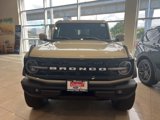 New 2025 Ford Bronco Outer Banks w/ Sasquatch Package image 2